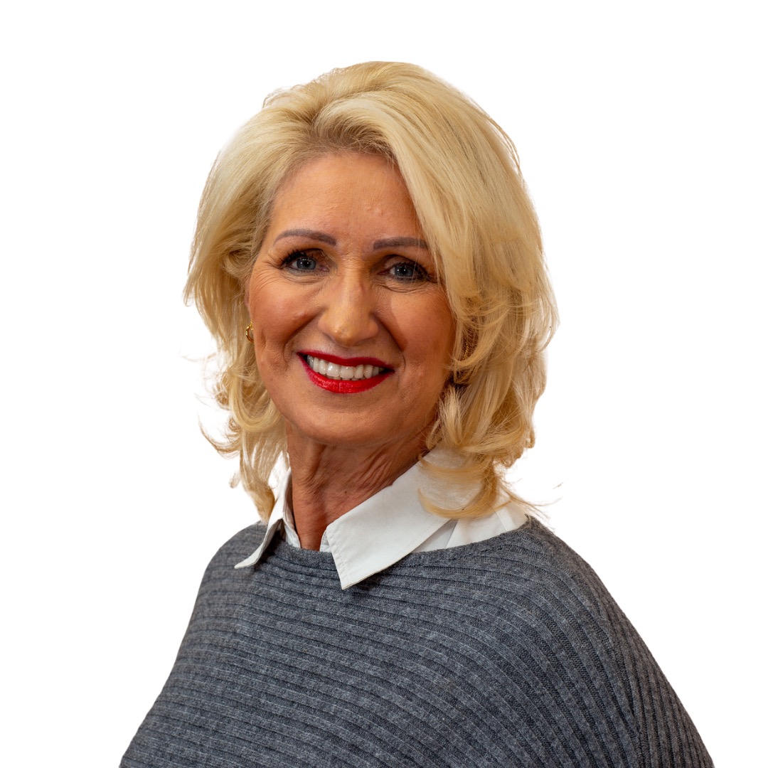 Jackie Sanderson