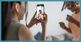 Home Social Media Video 286x150