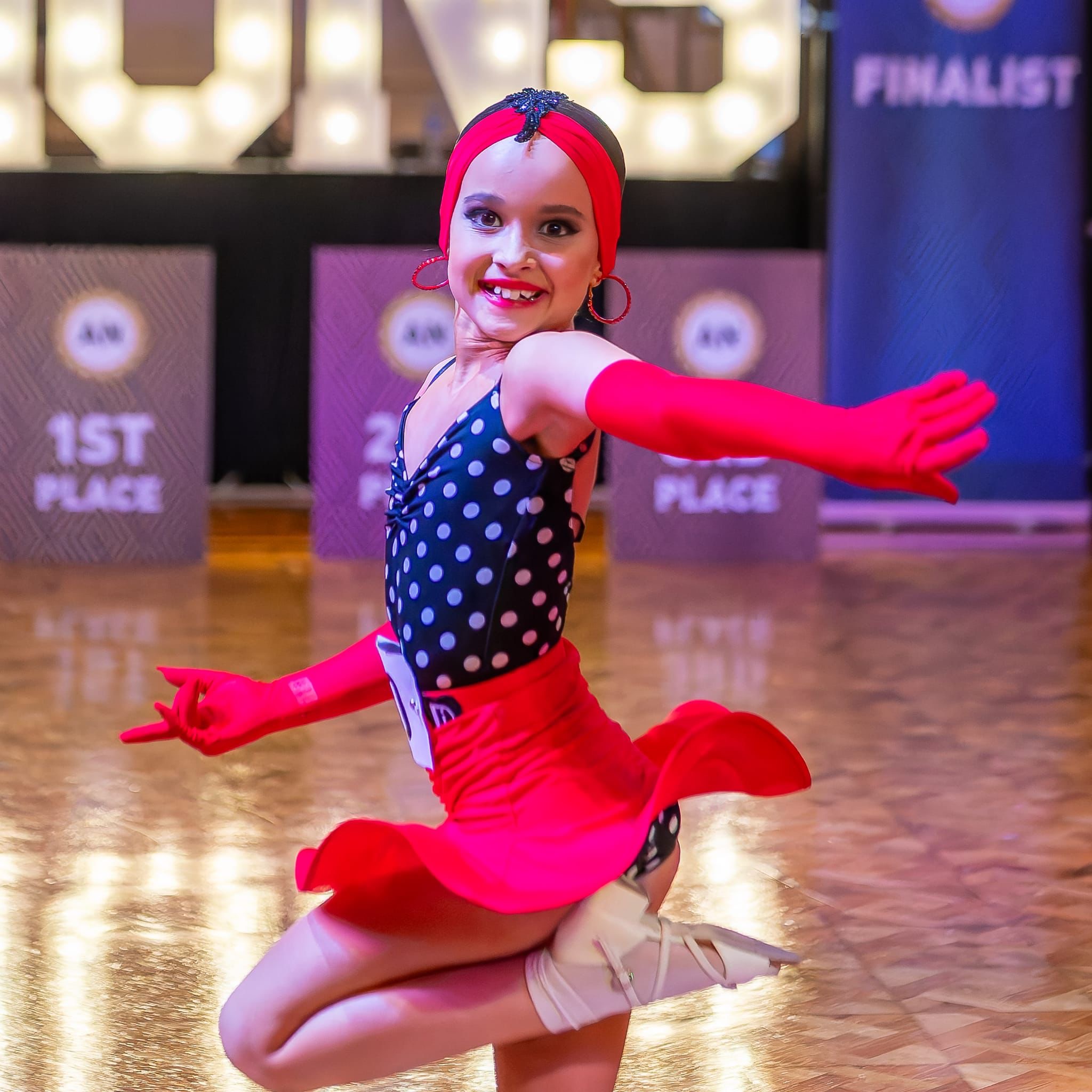 All Nations 2025 Part 2