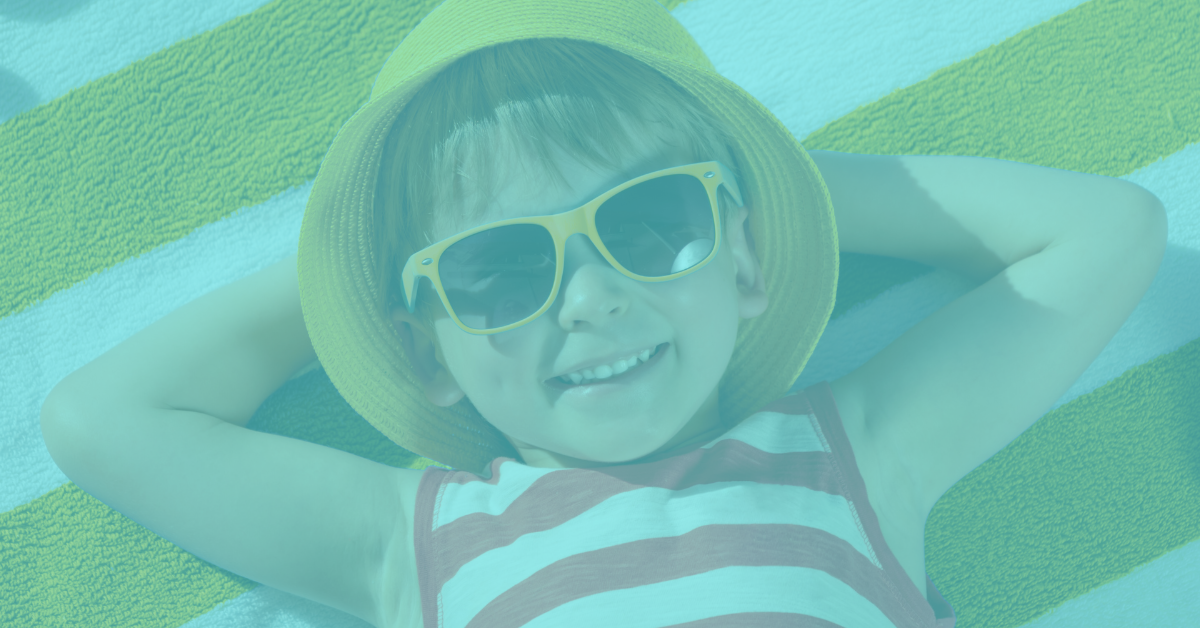 Mini Movers Top-Up: Seasonal Sparks – Summer Party