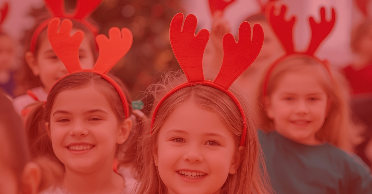 Mini Movers Top-Up: Seasonal Sparks – Christmas Magic (coming December 2025)