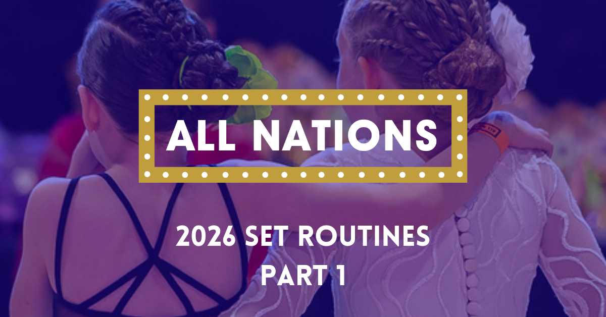 All Nations Course 2025 P2