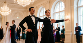 teach dance equality in dance