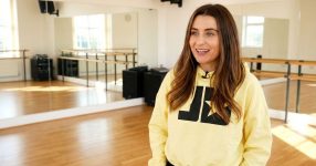 jennifer mayor street dance