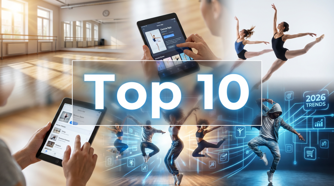 top 10 dance teacher trends 2026