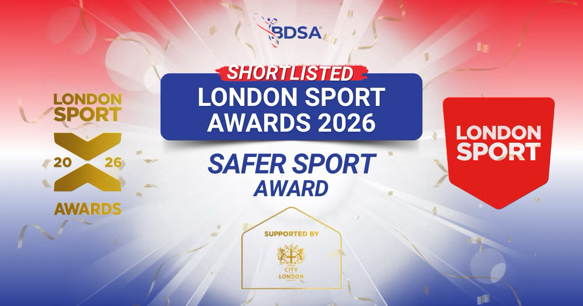 bdsa shortlisted for award