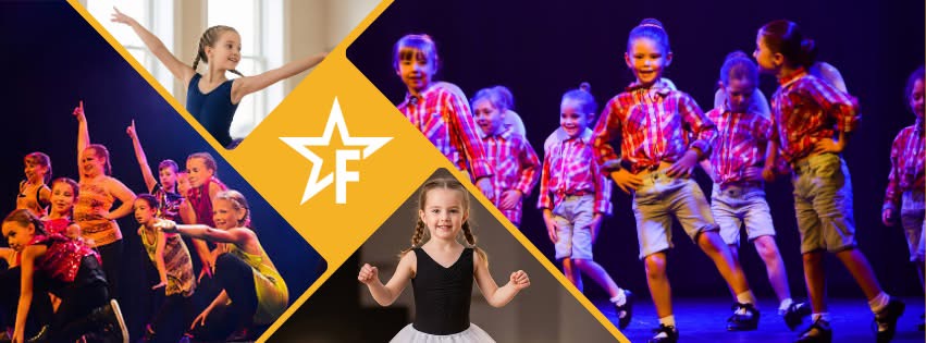 flair school of dance