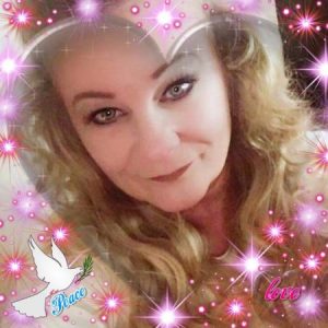 Profile photo of Sharon Rye