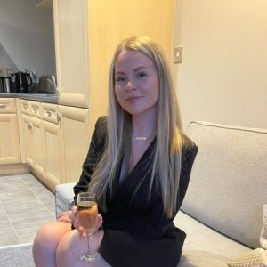 Profile photo of Jess Purves