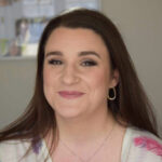 Profile photo of Serena Hallam