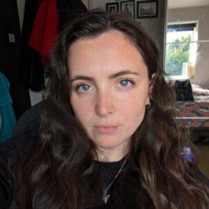 Profile photo of Frankie Blundell