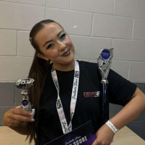 Profile photo of Olivia Roberts