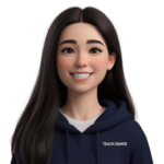 Profile photo of TeachDance Beth