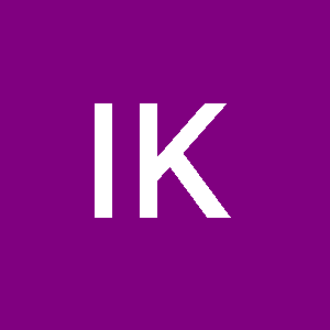 Profile photo of Isobel King